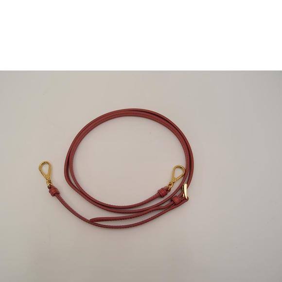 PRADA Prada Saffiano Promenade 2way Hand Bag Black - Picture 6 of 7